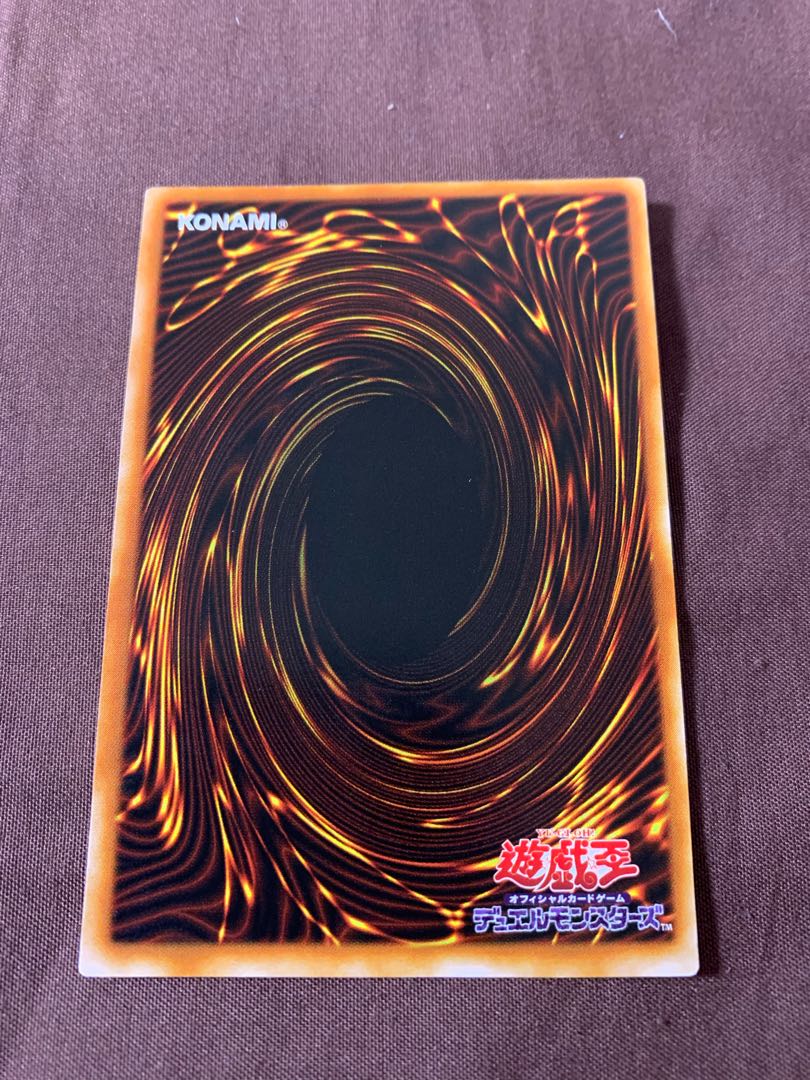 遊戯王様 美品◆トゥーン・ブラック・マジシャン・ガール シークレットレ