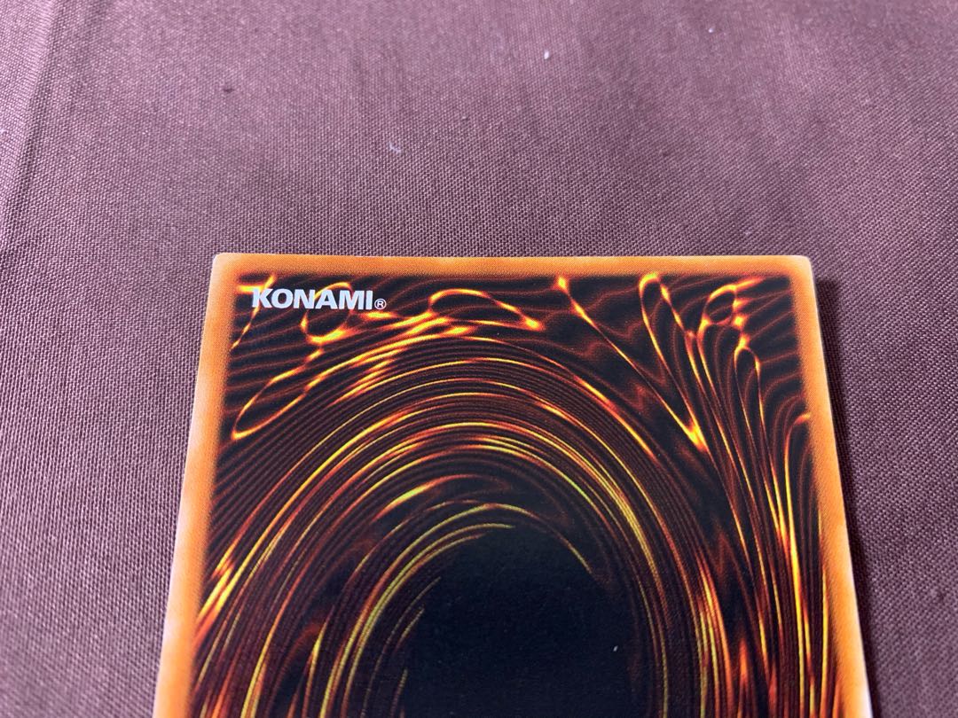 遊戯王様 美品◆トゥーン・ブラック・マジシャン・ガール シークレットレ