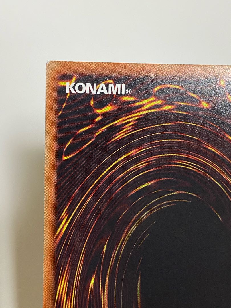 ネオス・フュージョン 20thシークレットレア