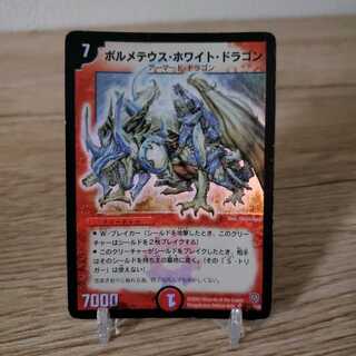 ボルメテウスホワイトドラゴン