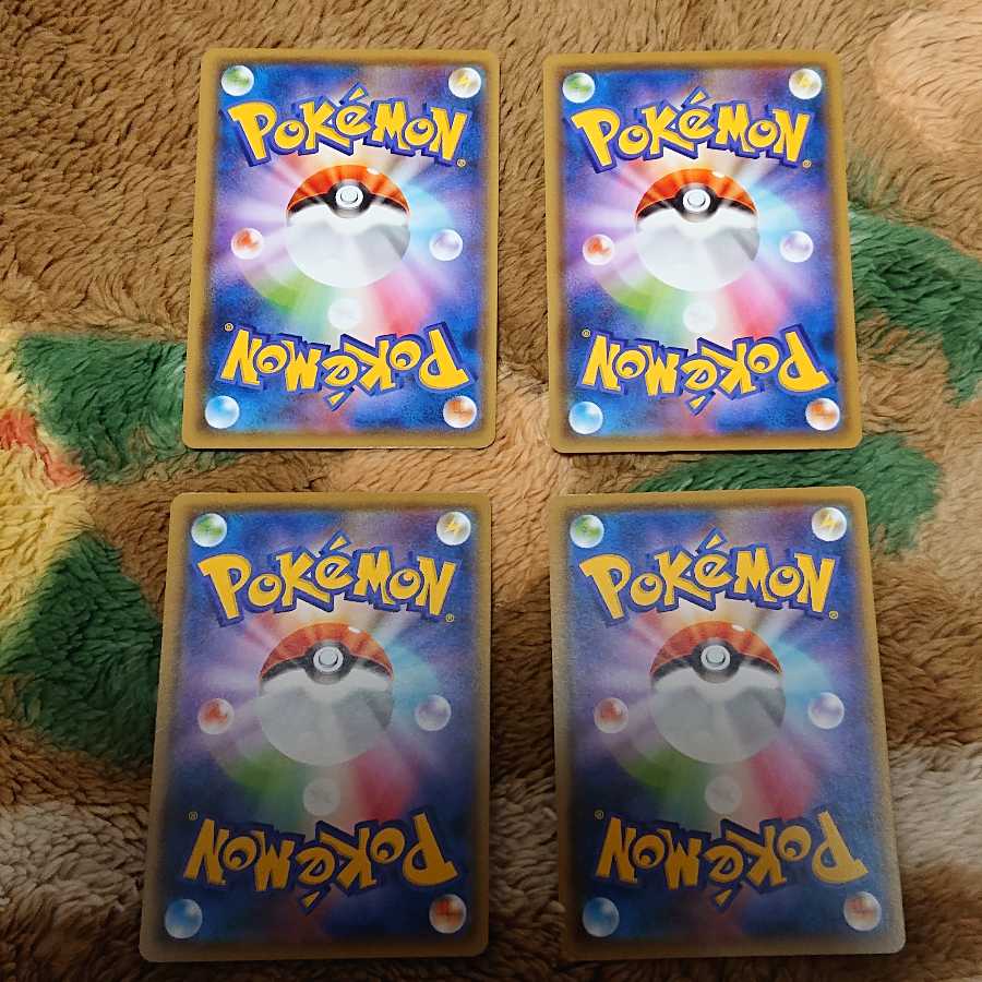 博士の研究4枚マリィ4枚