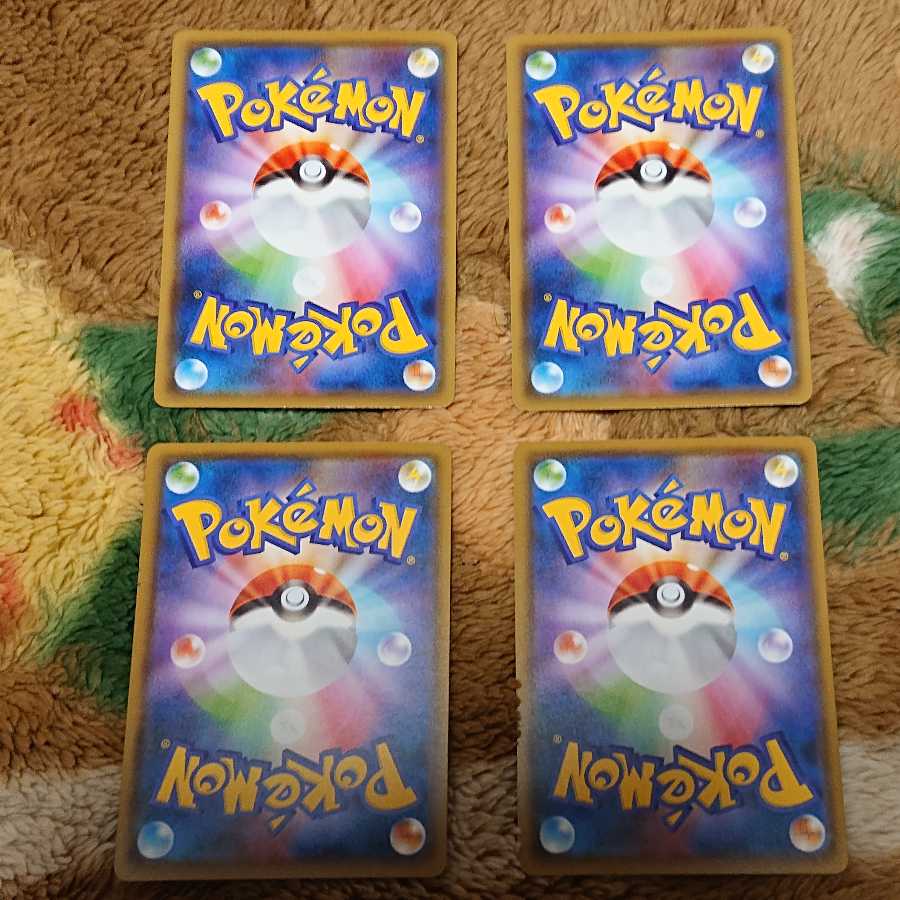 博士の研究4枚マリィ4枚