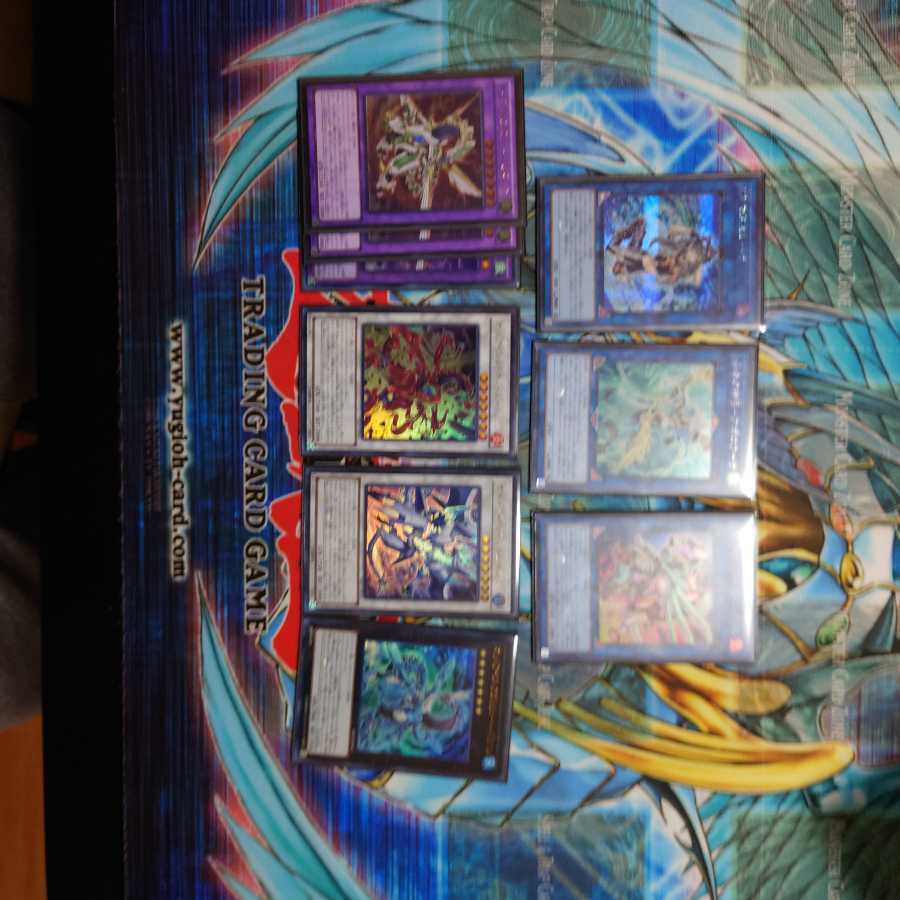 ドレミコード デッキ 調整パーツつき