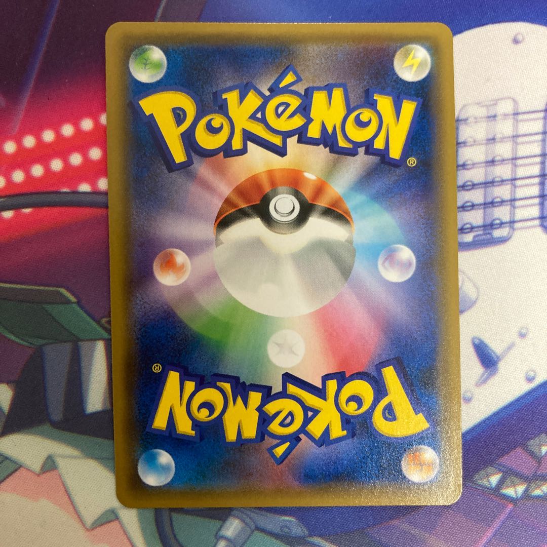 sm10 ミュウ ベンチバリア