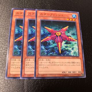 スターフィッシュ ノーマル