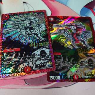 ジョリー・ザ・ジョニー Joe 2枚