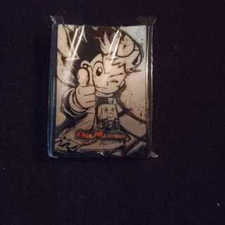 ジョー　スリーブ