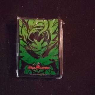 ミノマル　スリーブ