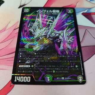 インフェル龍樹