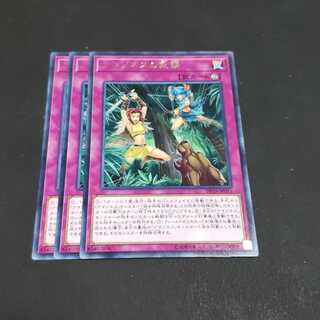 Amazoness Onslaught Rare Yu-Gi-Oh Tiger Blowfish