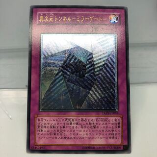 ころまる様専用 異次元トンネル-ミラーゲート- アルティメットレア