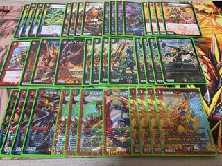 赤緑モルトnext  1枚