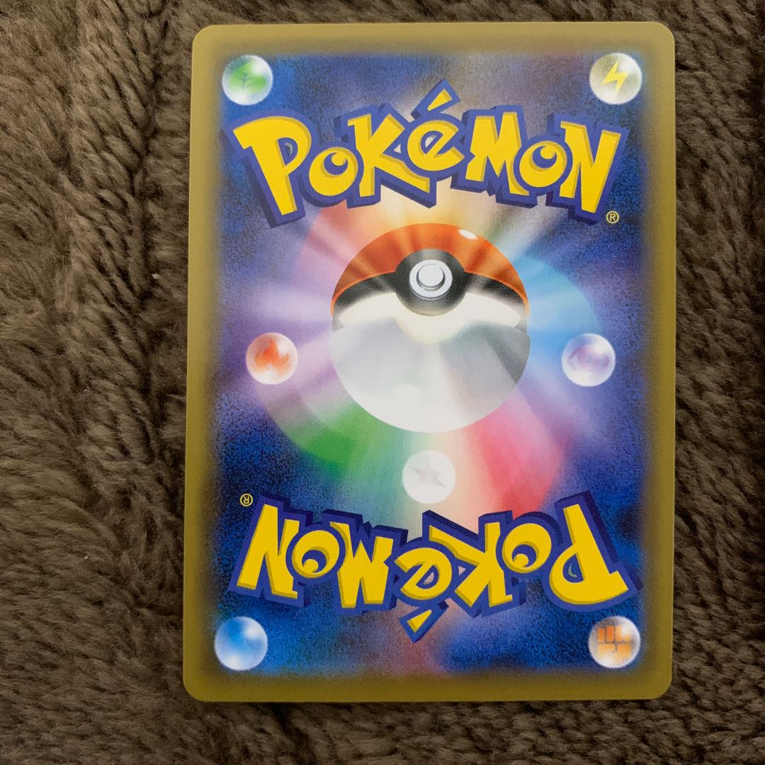 【美品のみ】フウロ とりつかい ポケモンごっこ ネズ SR セット