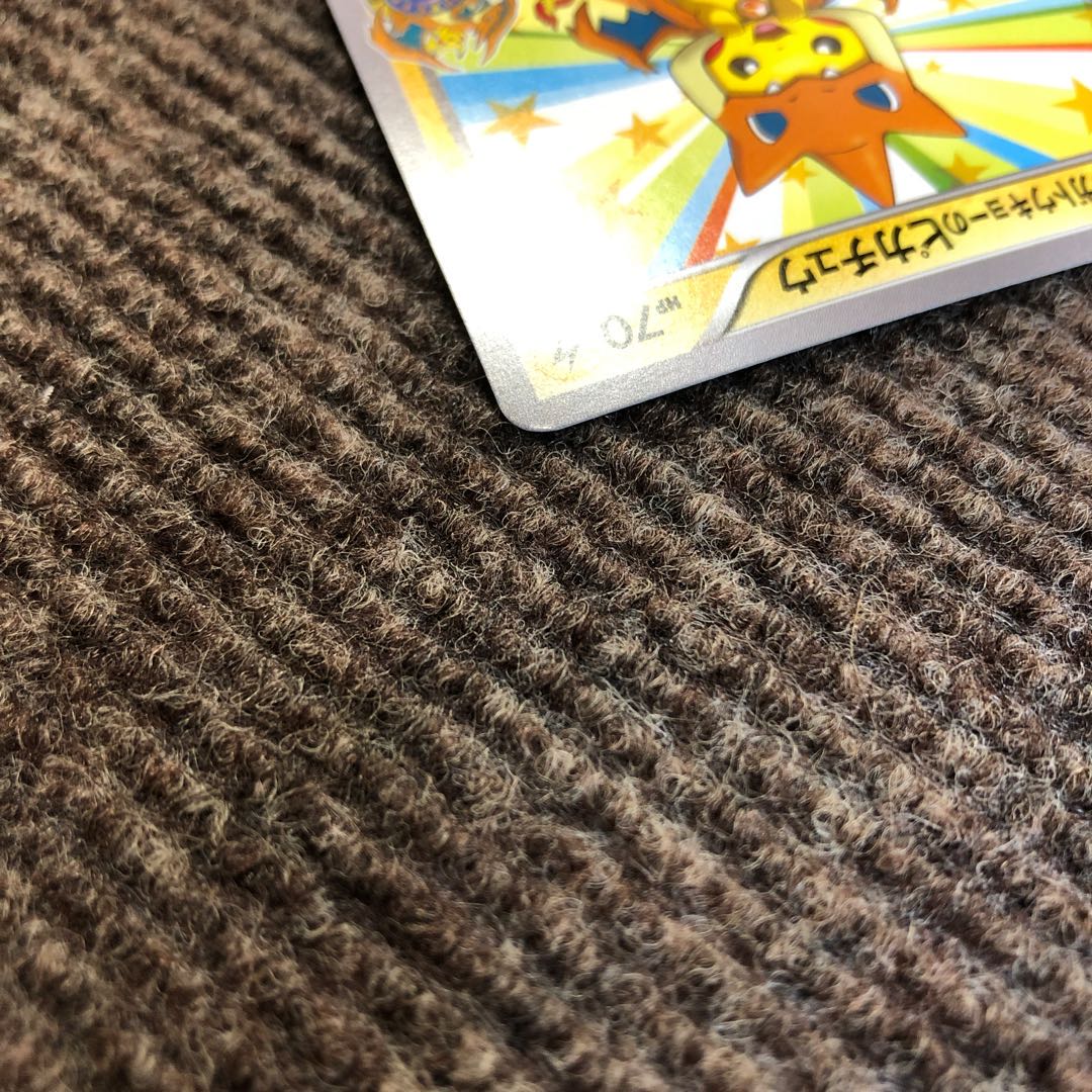 メガトウキョーのピカチュウ