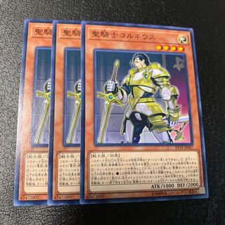 聖騎士コルネウス ノーマル