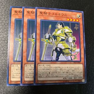 聖騎士コルネウス ノーマル