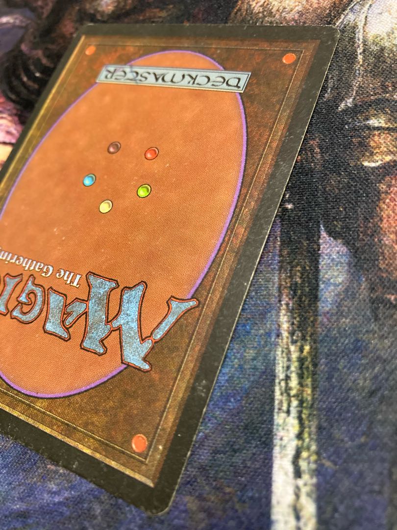 3ED 英語版 bayou 【リバイズド】