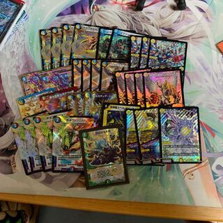 デュエルマスターズ まとめ売り 特価 1枚