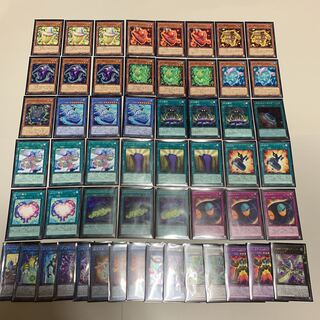 遊戯王 イグニスター デッキ