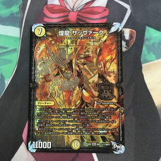 煌龍 サッヴァーク