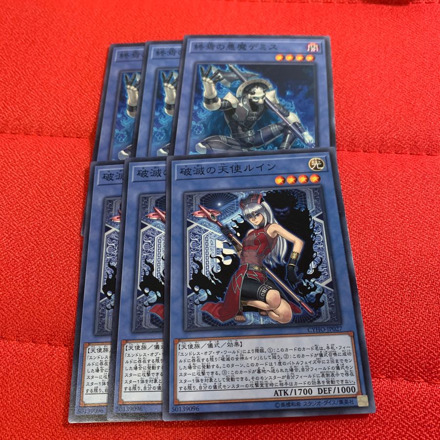 【おまけ付】破滅の美神ルイン　