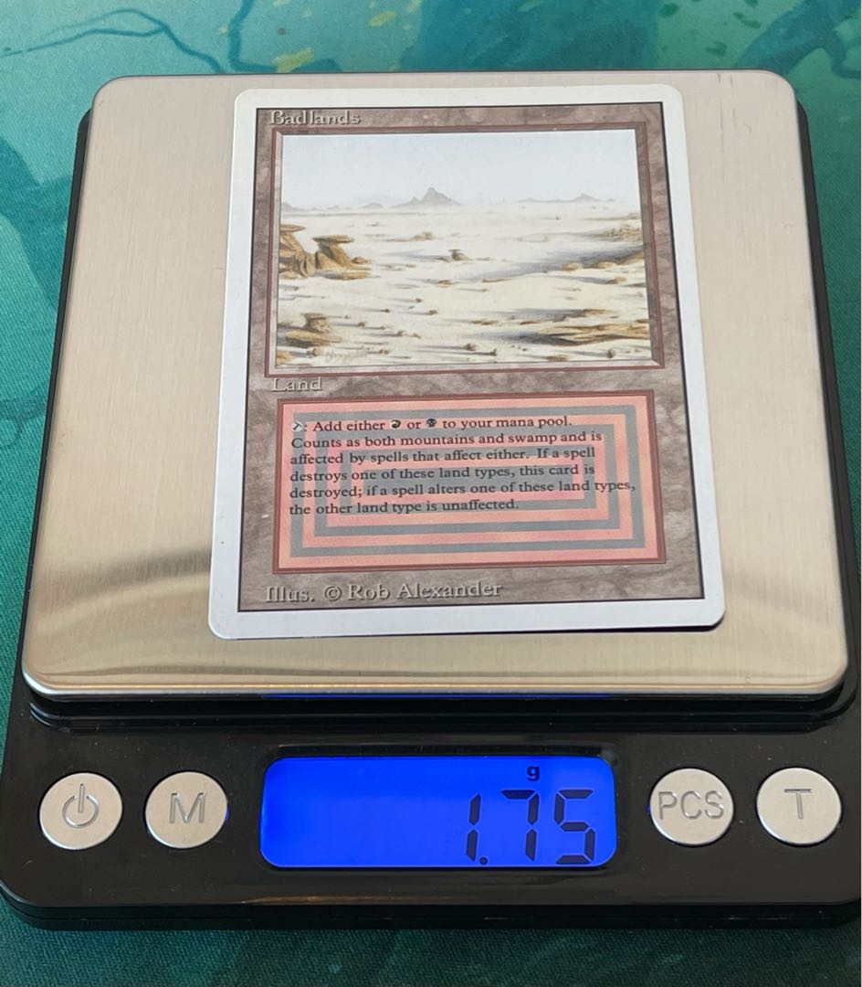 おあたび様専用 Bayou Badlands