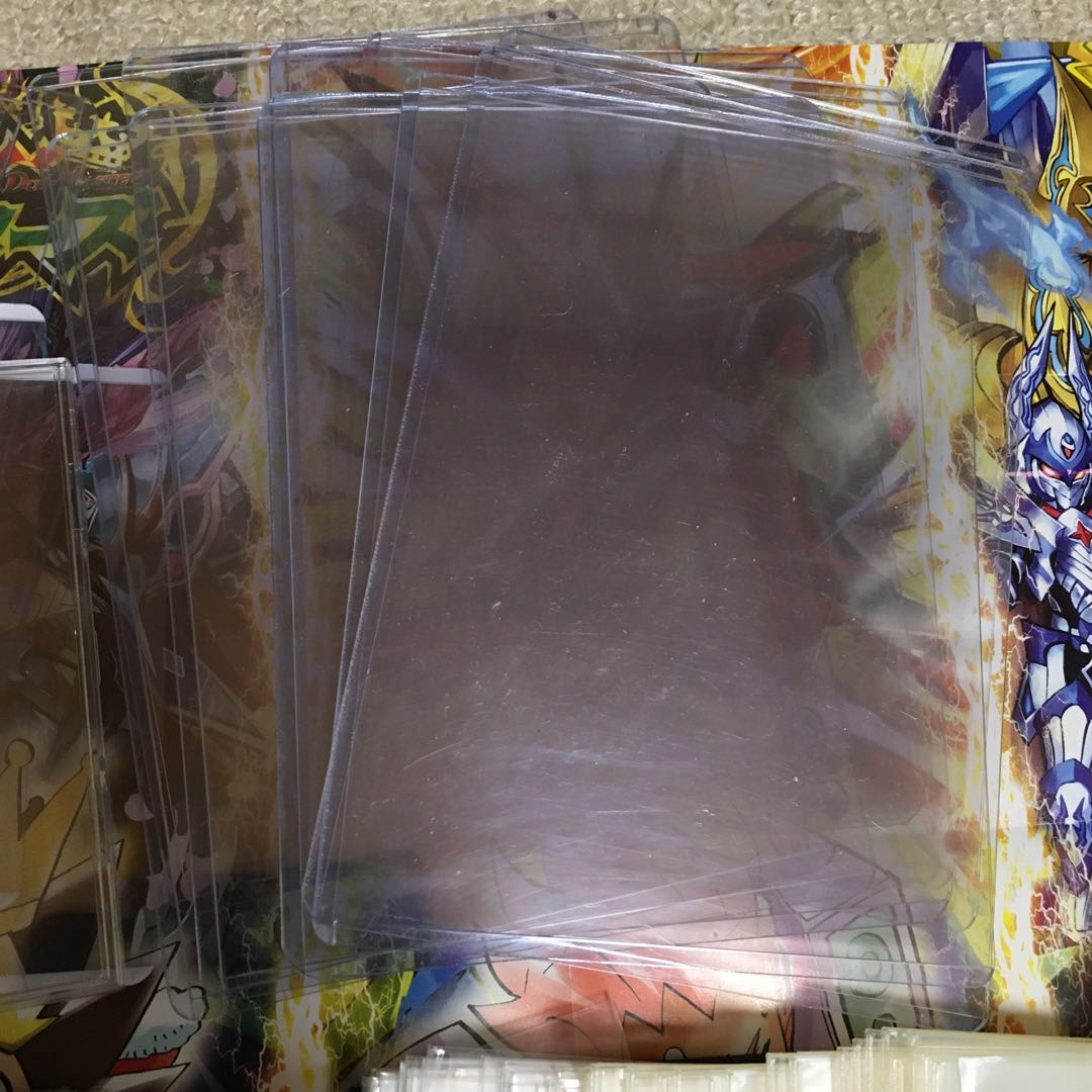 スリーブ、ローダーまとめ売り