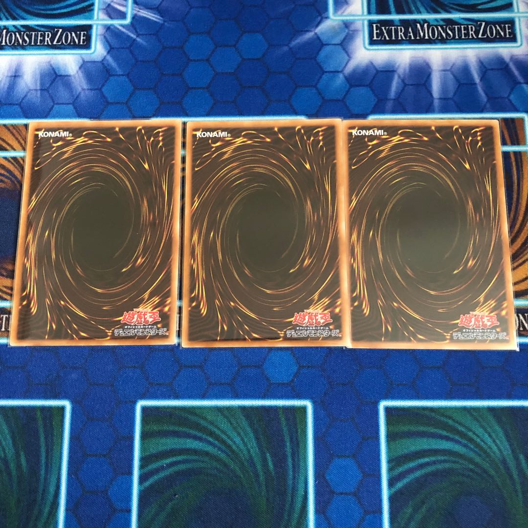 サイキック・リフレクター レア