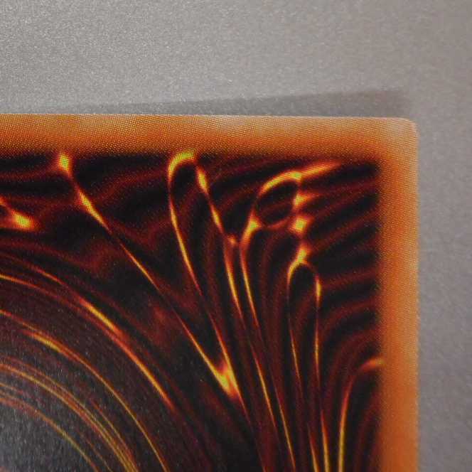 （美品）デコード・トーカー　プリズマティックシークレットレア