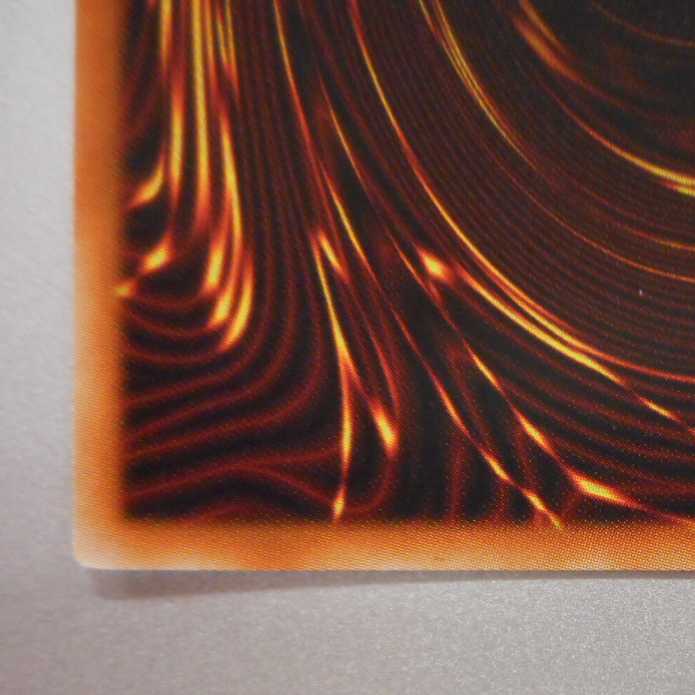 (Beautiful) Ghost Sister & Spooky Dogwood Prismatic Secret Rare New Illustration