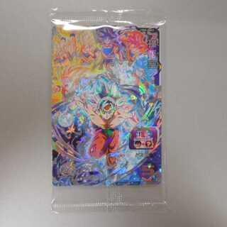 （美品）孫悟空　BM6-ASEC2　アニバーサリー