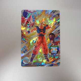 （微キズ）　孫悟空　BM6-SEC3