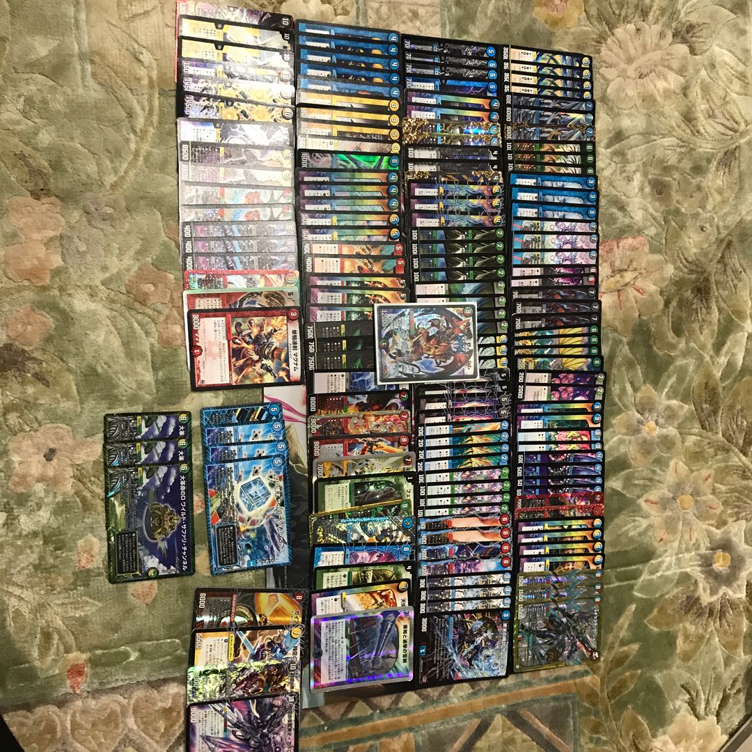 引退品 値段交渉大歓迎 1枚