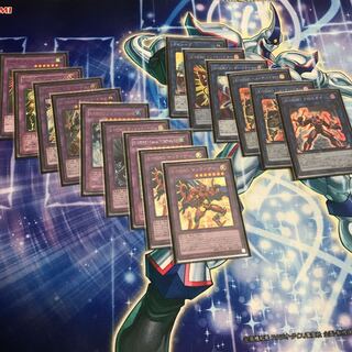 HERO Deck + Deck Parts