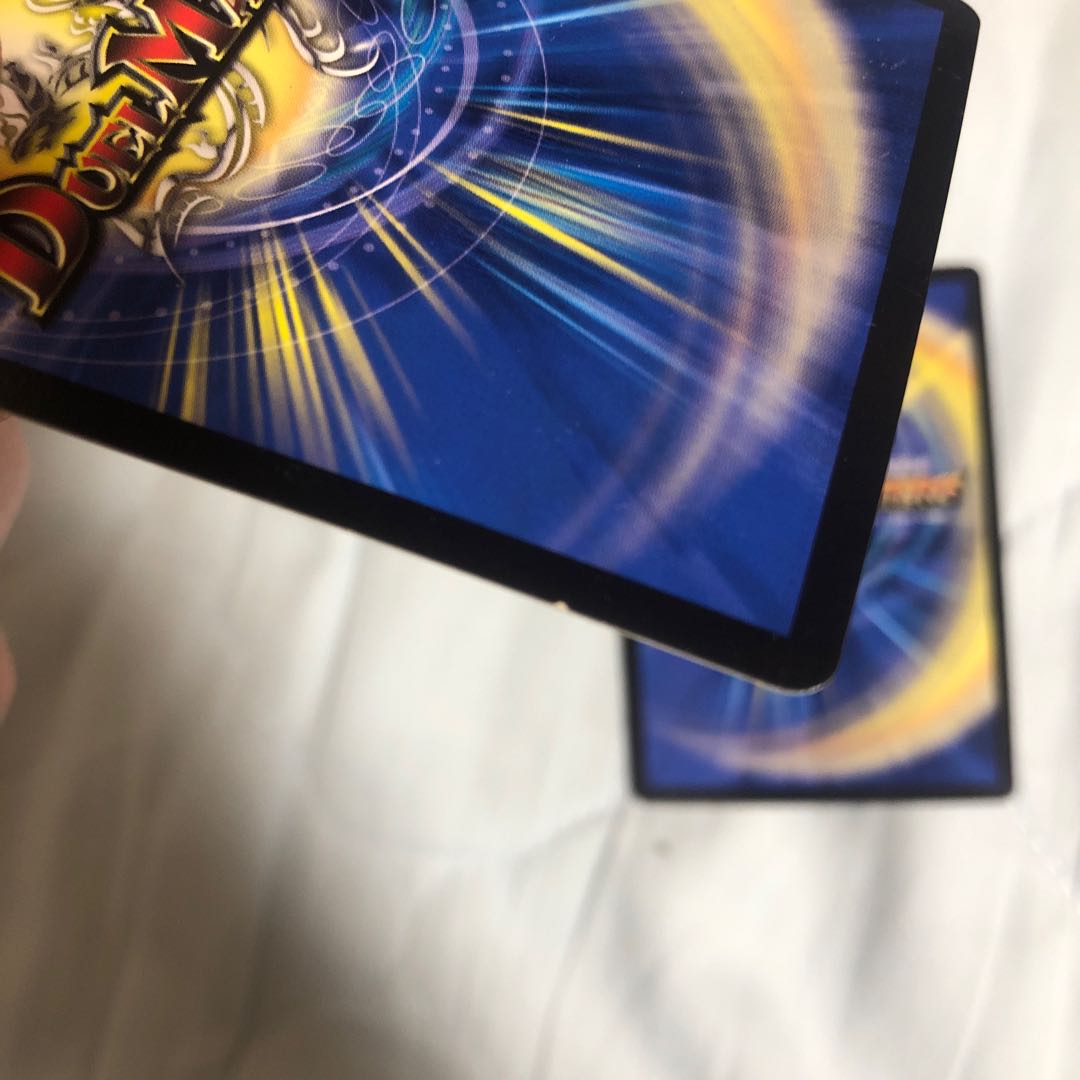 ドルツヴァイ・アステリオ SR 2枚