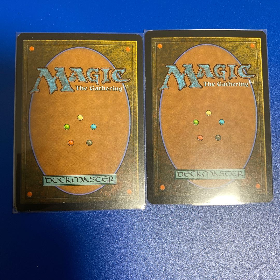 貿易風ライダー ジャッジプロモfoil 2枚セット