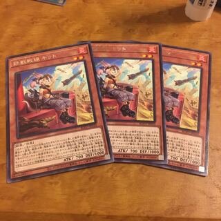 鉄獣戦線 キット レア