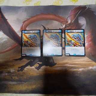 専用出品 異端流し オニカマス