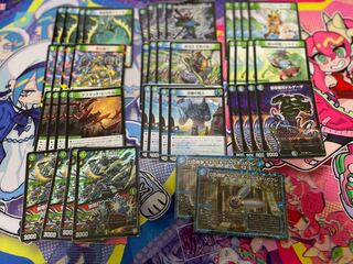A-39 シノビドルゲーザデッキ　初期ホイル構築　値下げ交渉大歓迎！！ シノビドルゲーザ」の激安通販 | magi