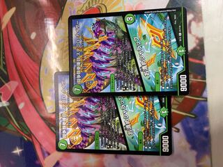 闘争類拳嘩目 ステゴロ・カイザー｜お清めシャラップ