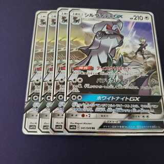 専用 シルヴァディGX