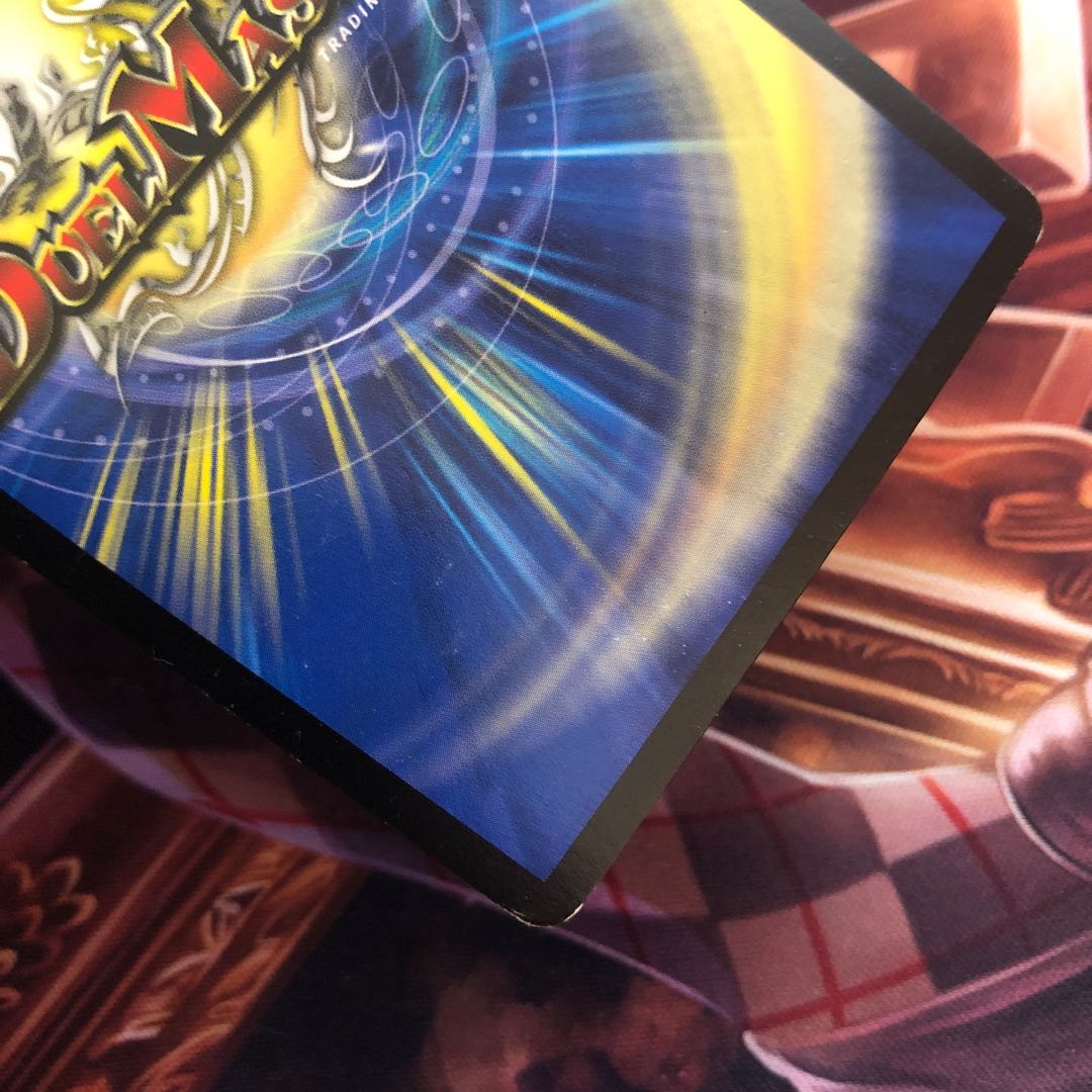 【プレイ用】ニコル・ボーラス bbp 初期版