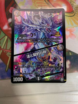 ルソー・モンテス｜法と契約の秤