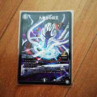 九番目の旧王(ザインティ・ザイン)