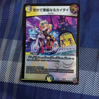 密かで華麗なるカイタイ(キンキラ王BOX仕様)