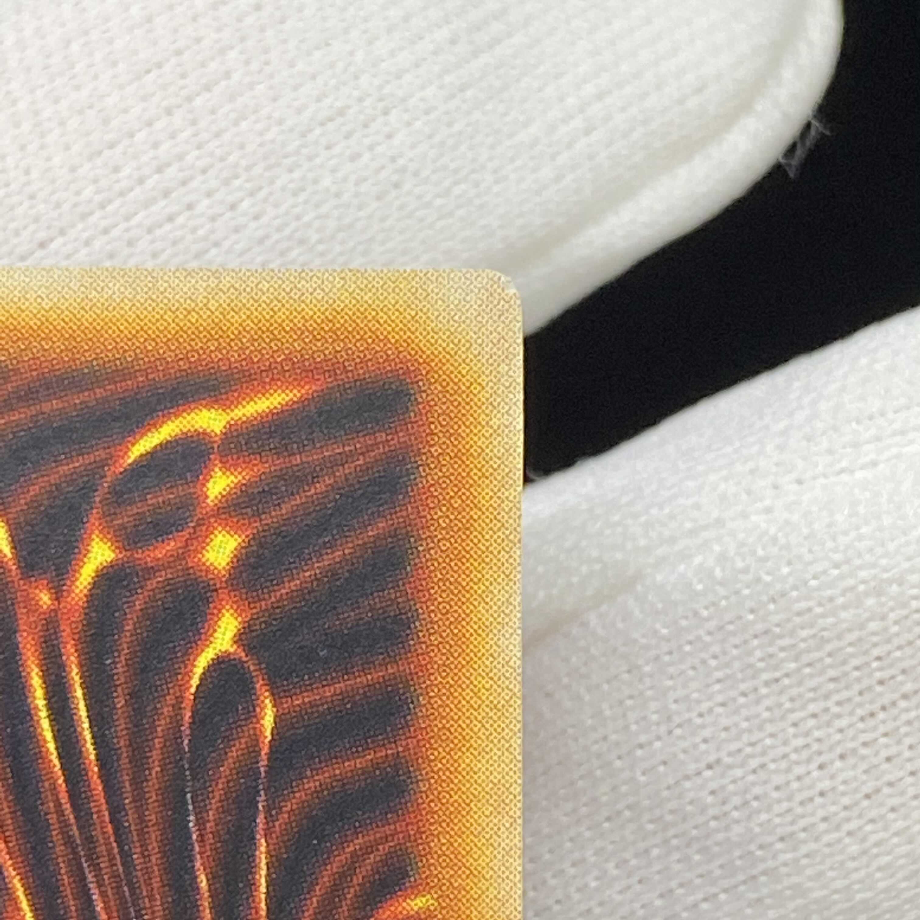 メテオ・ドラゴン 初期ウルトラレア