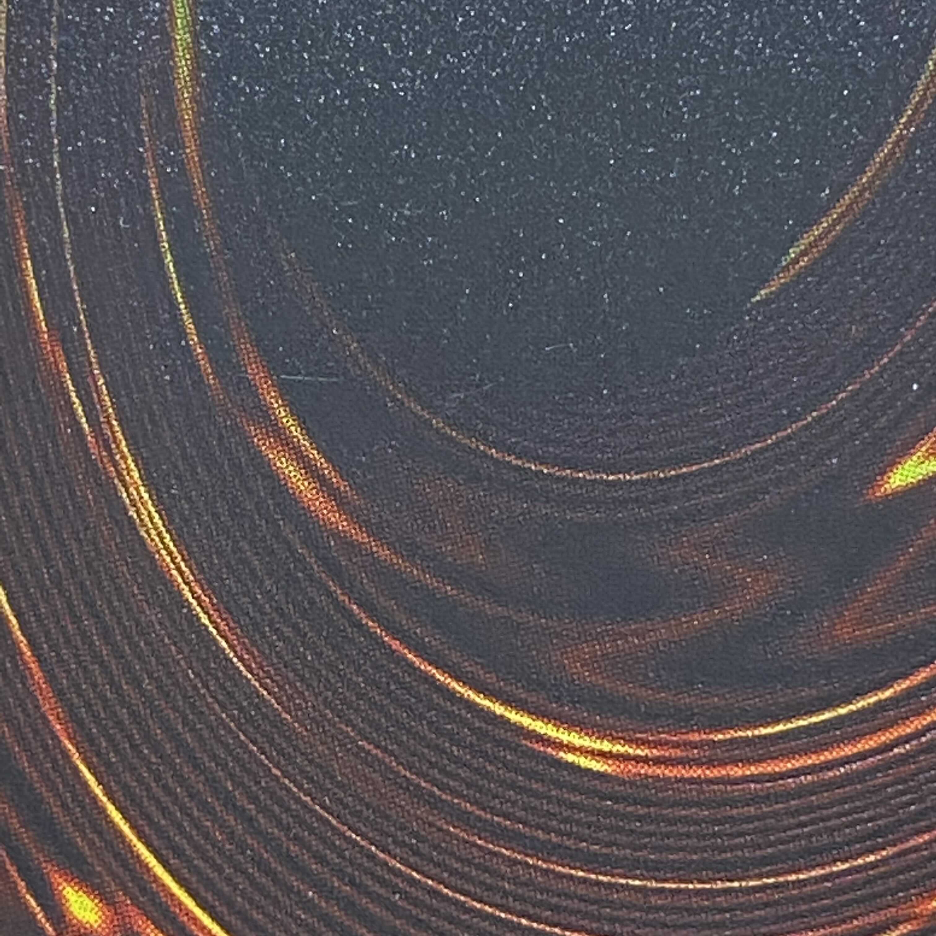 メテオ・ドラゴン 初期ウルトラレア