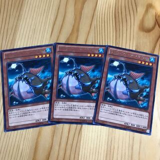 サイレントアングラー