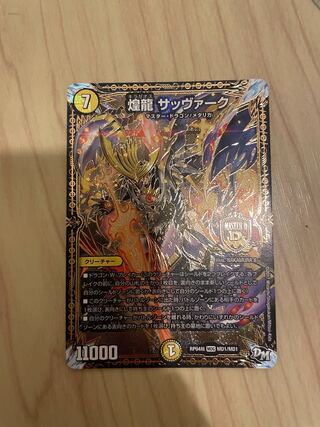 煌龍 サッヴァーク