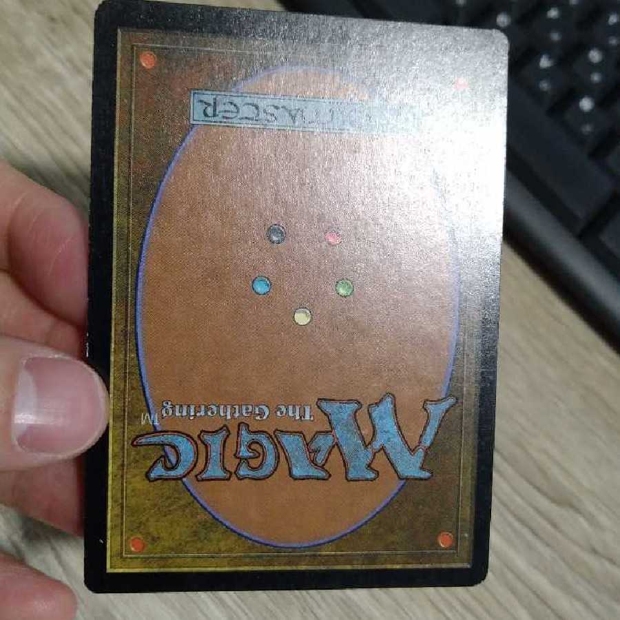 【専用】金属細工師　魂のカーニバル　日本語　foil